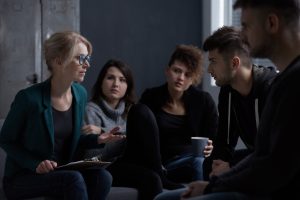 Adult Family Therapy